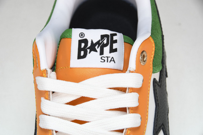 a bathing ape bape sta low tokyo (2021) hp33-128