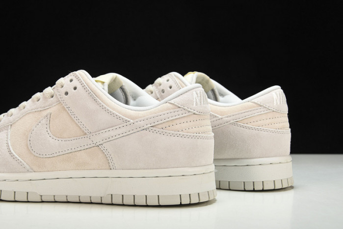 nike dunk low premium vast grey dd8338-001