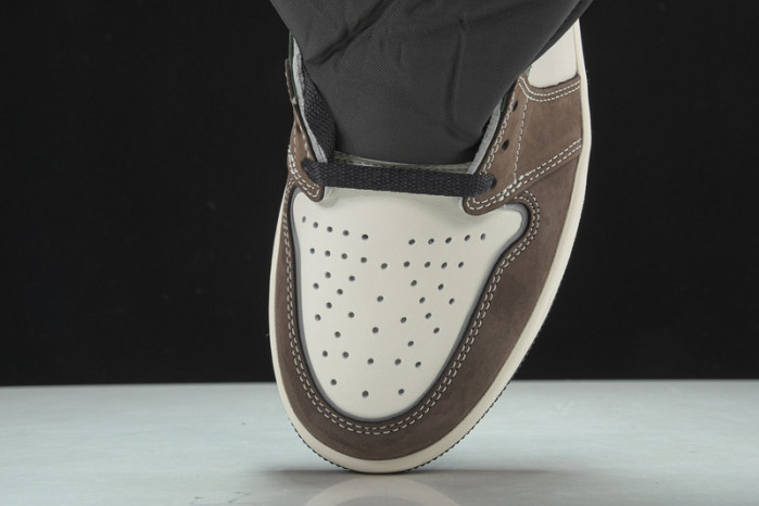 air jordan 1 high og “hand crafted” dh3097-001