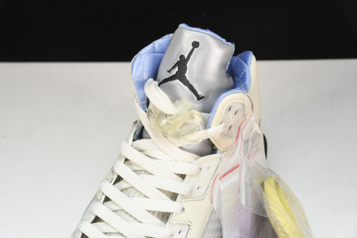 air jordan 5 retro dj khaled we the best sail dv4982-175