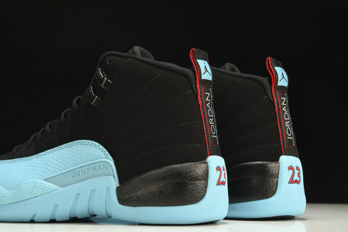air jordan 12 “gamma blue” 130690-027