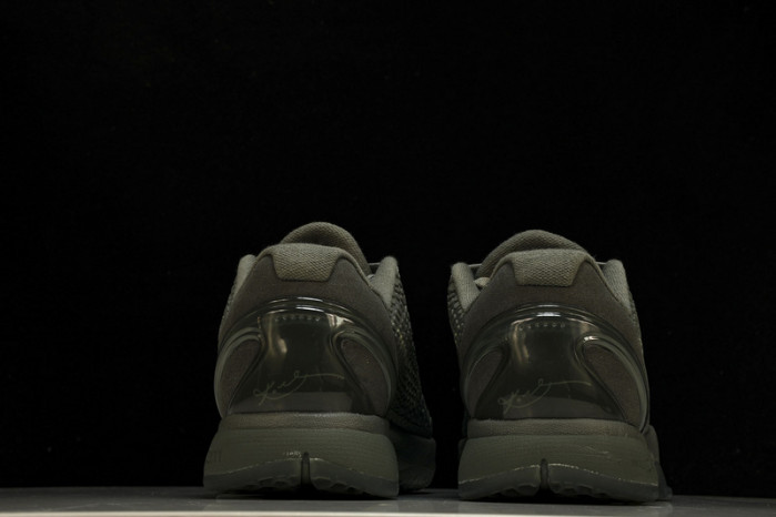 nike kobe 6 black mamba collection fade to black 869457-007