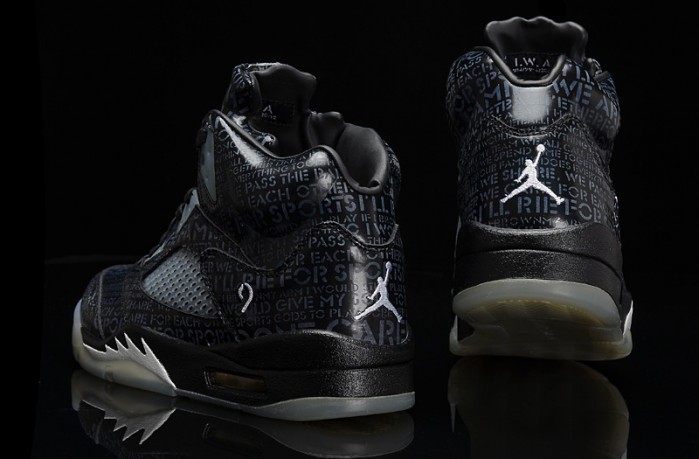 air jordan 5 retro doernbecher 633068-010