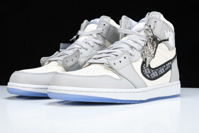 d10r x air jordan 1 high og (d10r shoe box ) cn8607-002