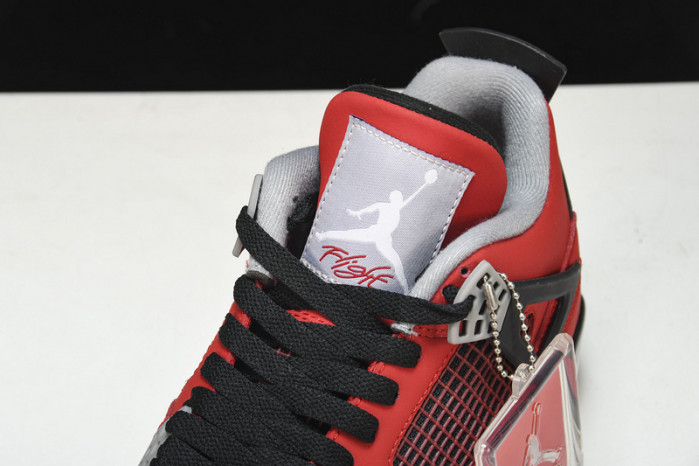 air jordan 4 retro toro bravo 308497-603