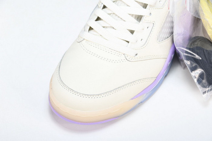 air jordan 5 retro dj khaled we the best sail dv4982-175