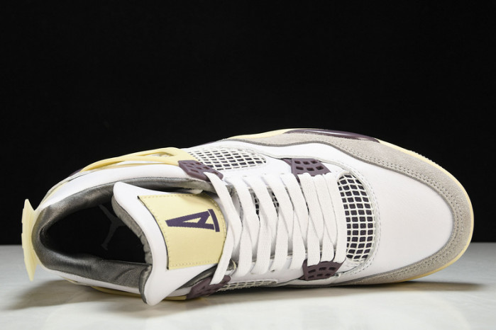 air jordan 4 x a ma maniere dh6927-068