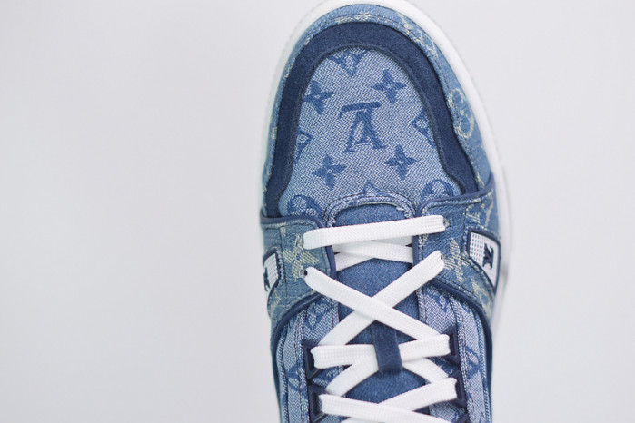 b0gb7 louiv frontrow sneaker low