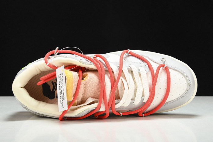 nike dunk low lot 6 dm1602-110