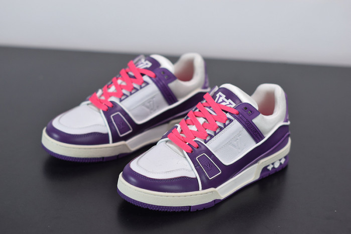 d00g7 louiv lv sneaker low