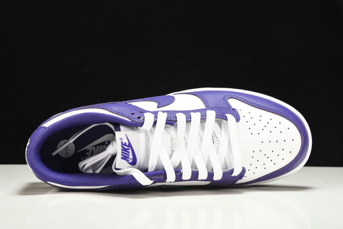 nike dunk low championship court purple dd1391-104