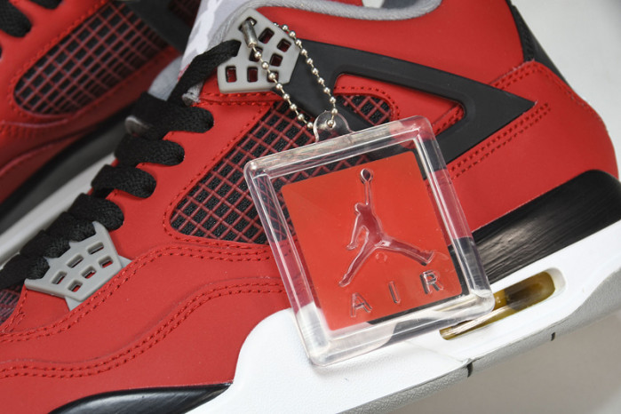 air jordan 4 retro toro bravo 308497-603