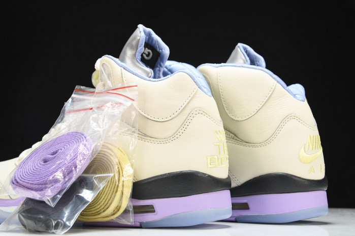 air jordan 5 retro dj khaled we the best sail dv4982-175