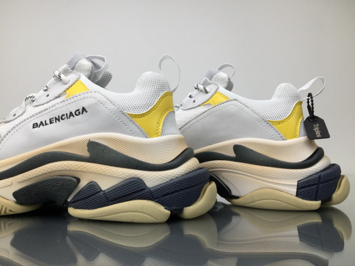 blcg sneaker triple.s.gomma 483523-w06e3-7073