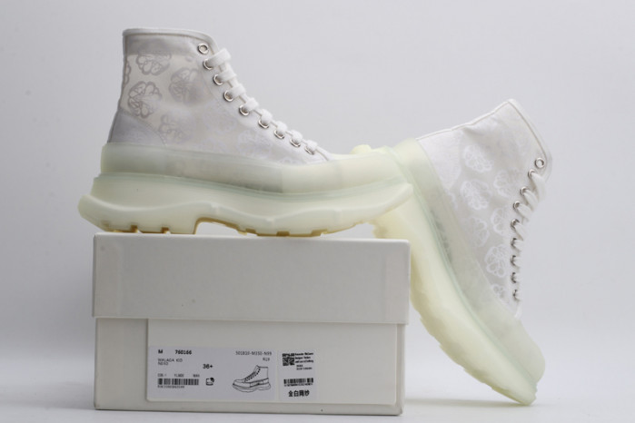 d10r b23 oblique high top sneaker