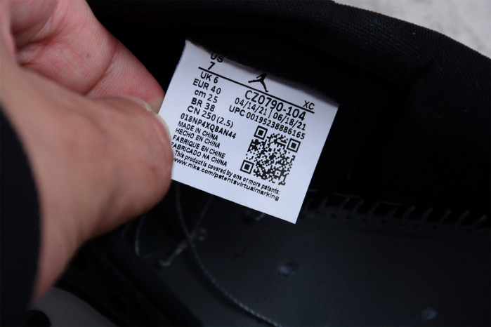 air jordan 1 retro low og black dark powder blue cz0790-104