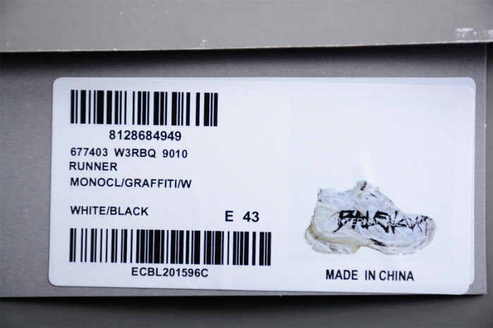 blcg runner 677402 w3rbq 9010