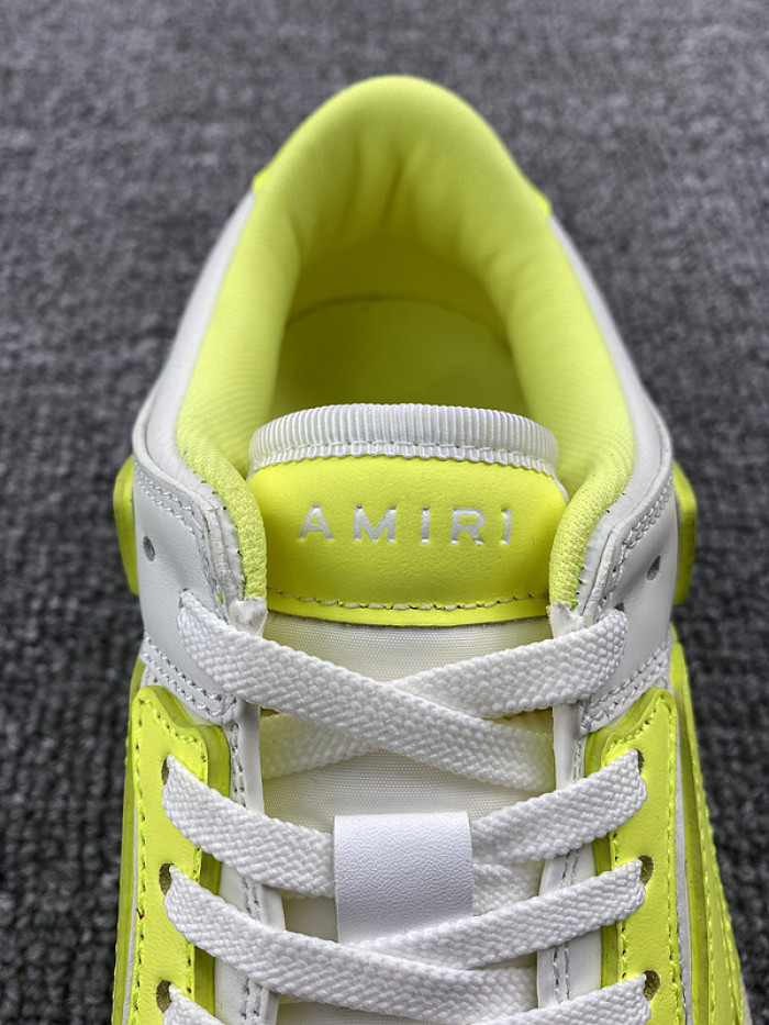 amiri sneaker am27