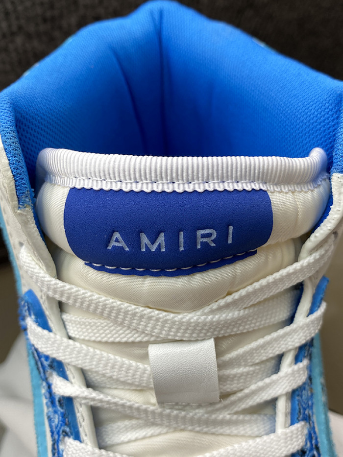 amiri sneaker am38