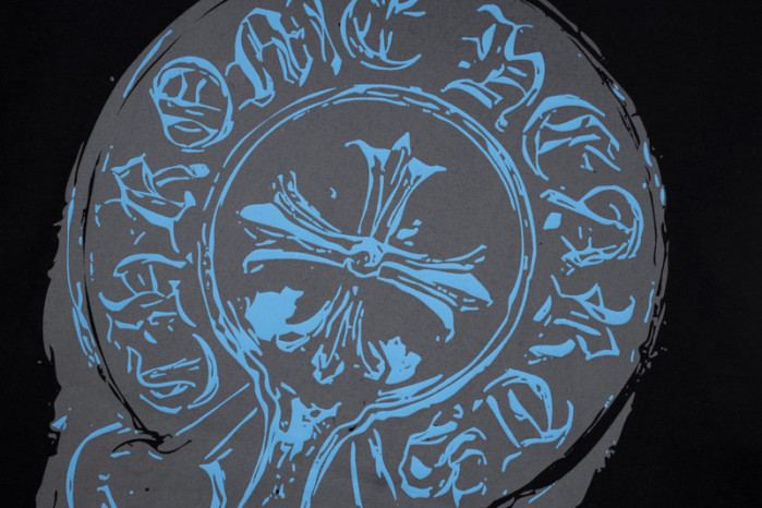 chr0me heart t-shirt Ch*0me1