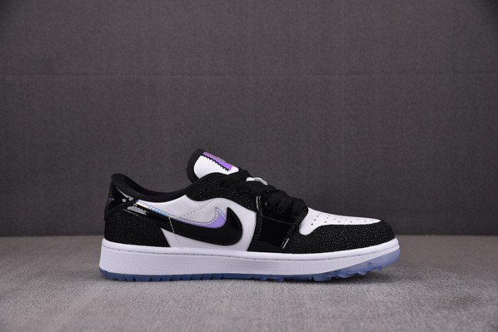 air jordan 1 low golf “endless pursuit” fz4159-100