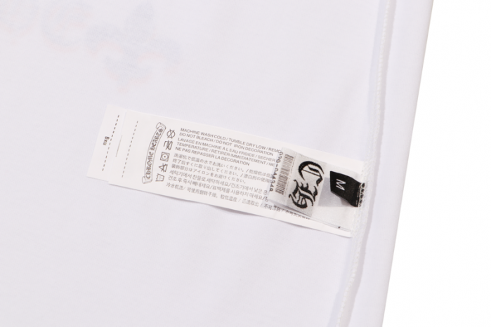 chr0me heart t-shirt Ch*0me18