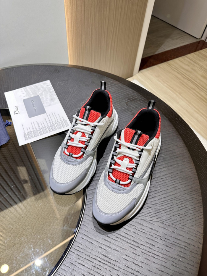 d10r homme b22 trainer sneaker