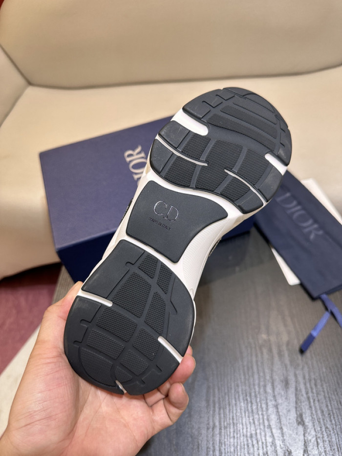 d10r homme b22 trainer sneaker