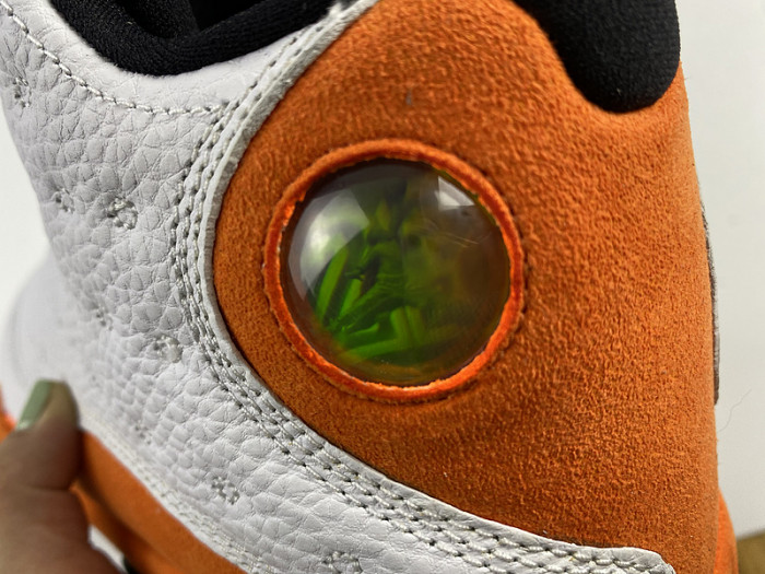 air jordan 13 starfish 414571-108