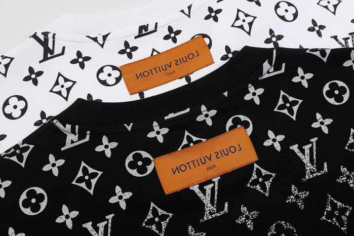 lv t-shirt hp012