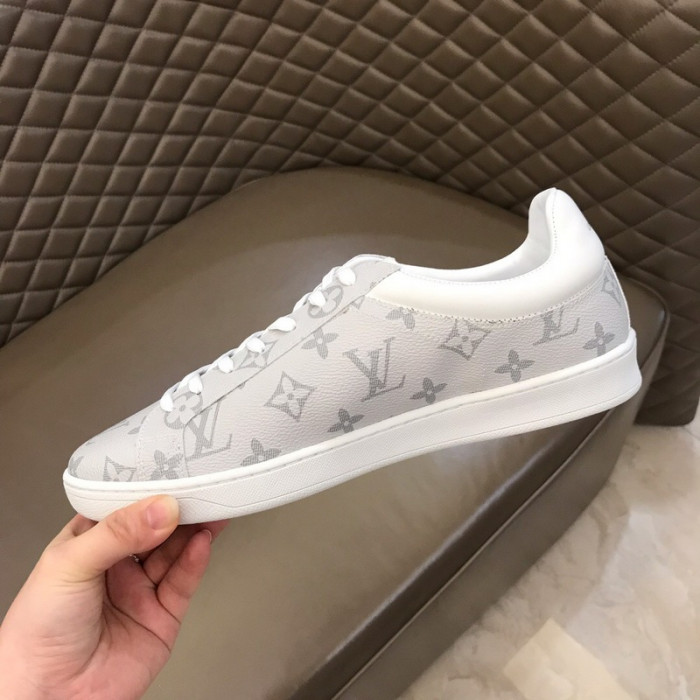 louiv luxembourg sneaker