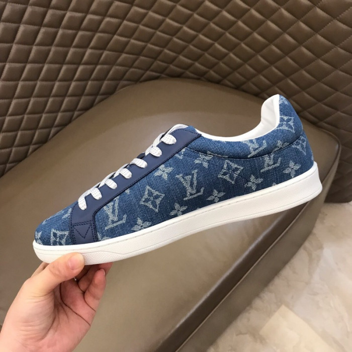 louiv luxembourg sneaker