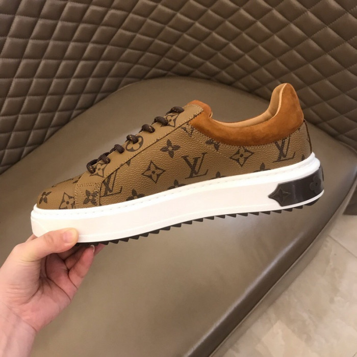 louiv beverly hills sneaker