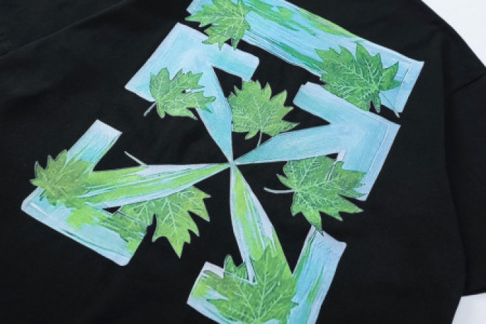 off-white t-shirt w10