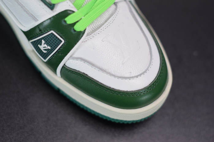 d00g7 louiv lv sneaker low