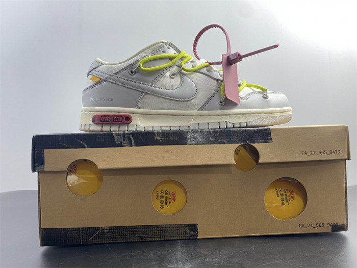 nike dunk low lot 8 dm1602 106