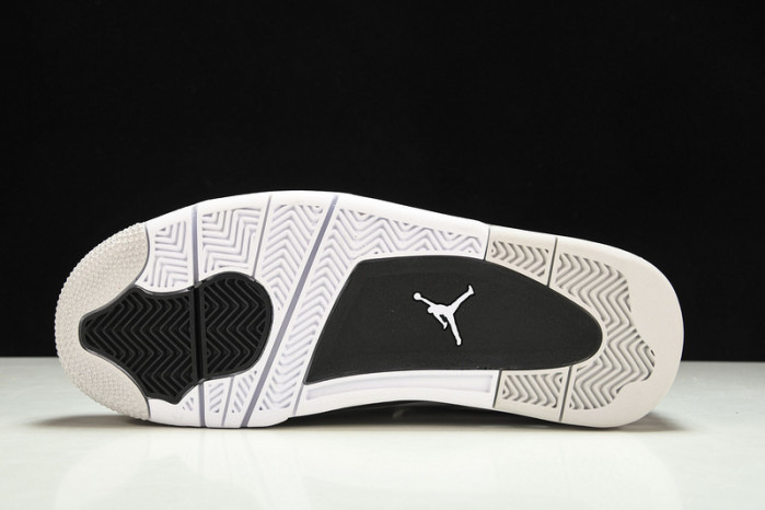 air jordan 4 retro military black dh6927-111