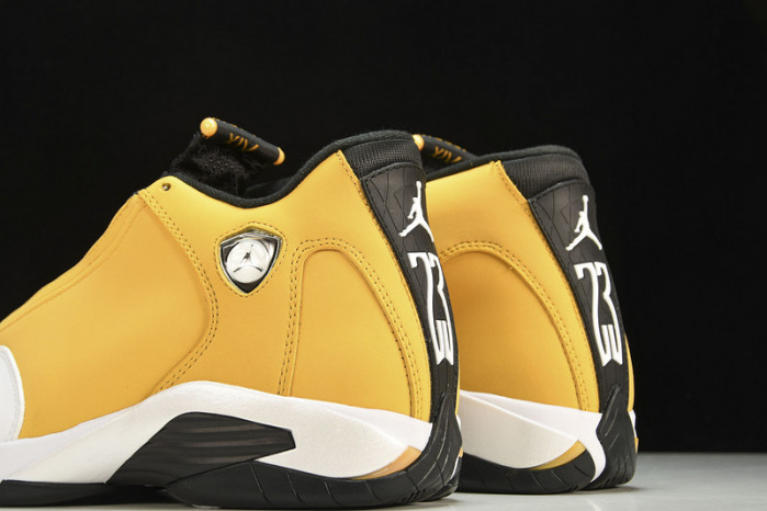 air jordan 14 ginger 487471-701