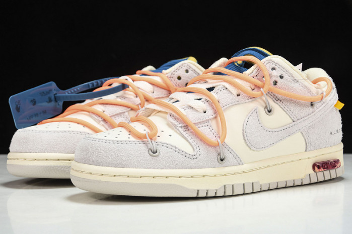 nike dunk low lot 19 dj0950-119