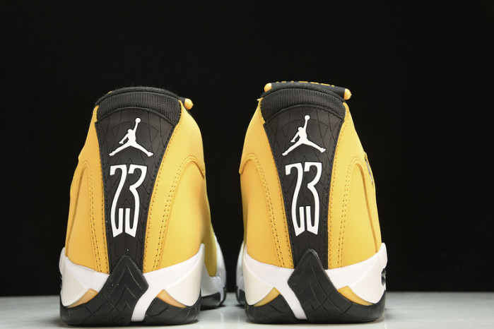 air jordan 14 ginger 487471-701