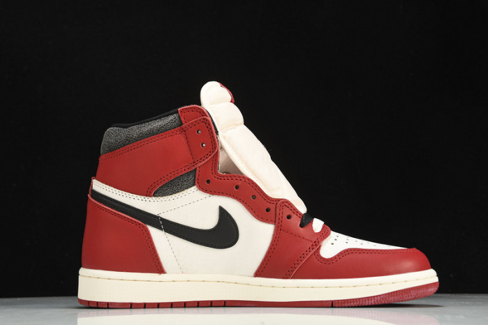 air jordan 1 high og lost & found dz5485-612