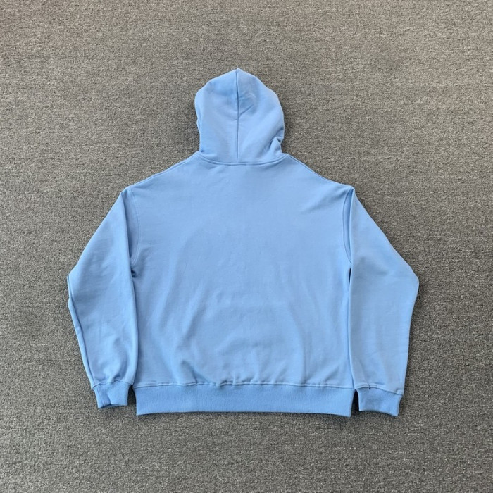 sp5der hoodie sp001