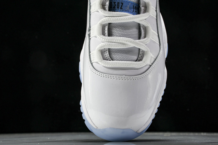 air jordan 11 “legend blue” ct8012-104