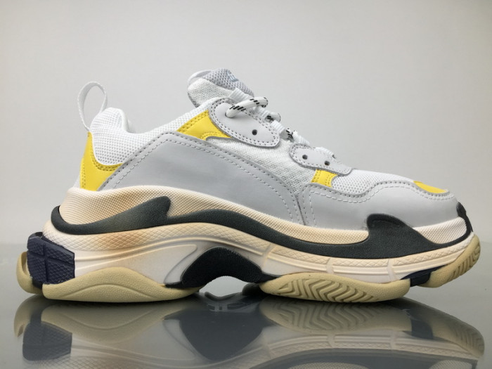 blcg sneaker triple.s.gomma 483523-w06e3-7073