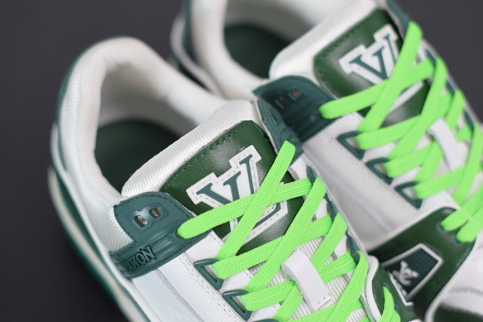 d00g7 louiv lv sneaker low