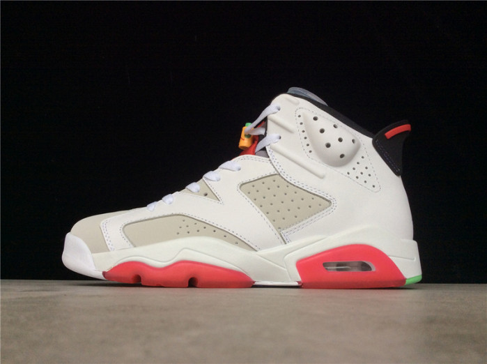 air jordan 6 retro hare ct8529-062