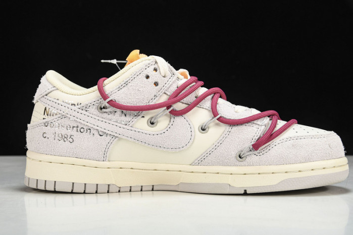 nike dunk low lot 35 dj0950-114