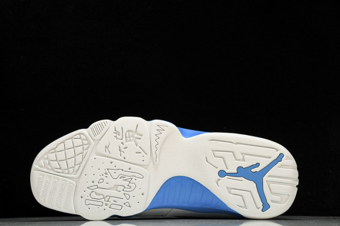 air jordan 9 “powder blue” fq8992-101
