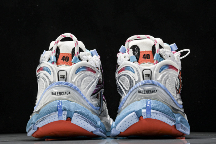 blcg runner w3rbw-2325