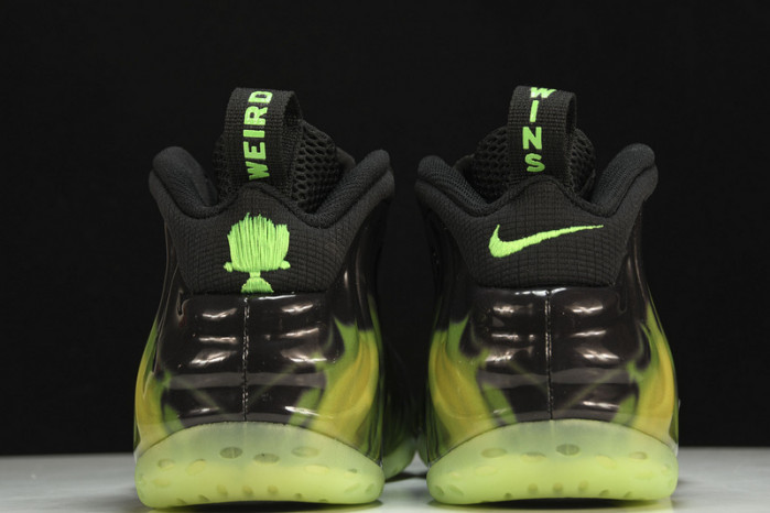 nike air foamposite one paranorman 